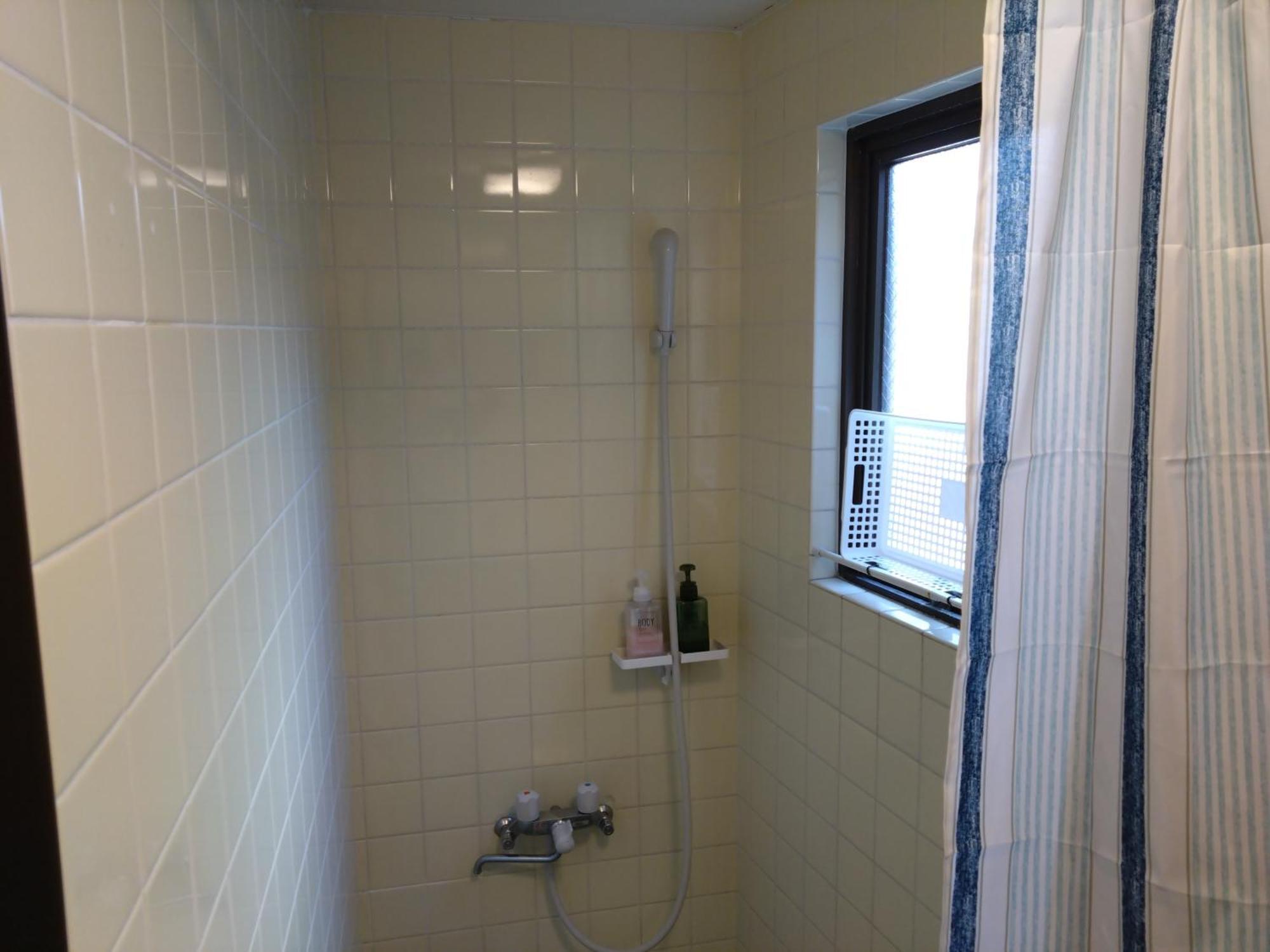 Guesthome Machiya Koza Okinawa Habitación foto