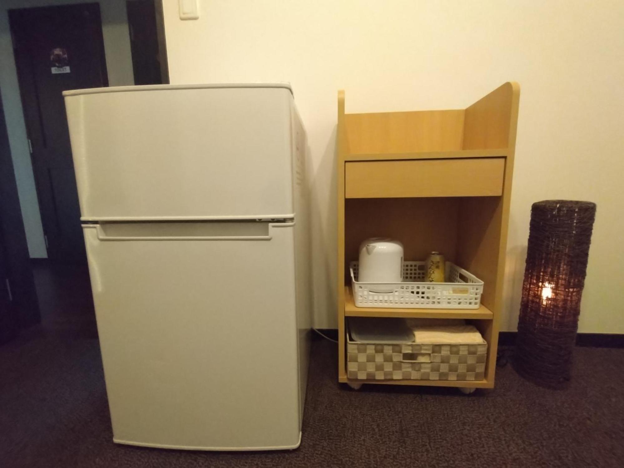 Guesthome Machiya Koza Okinawa Habitación foto